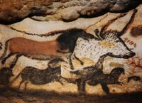 ラスコーの動物壁画