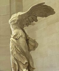 サモトラケのニケ