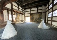 Anselm Kiefer二条城