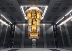 NTTの量子コンピュータ