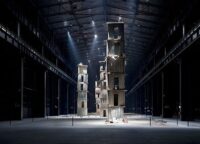 Anselm Kieferの建築