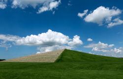 イサムノグチモエレ沼公園