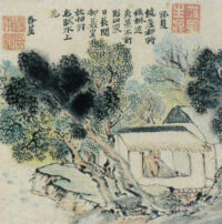 与謝蕪村