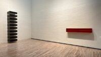 Donald Judd