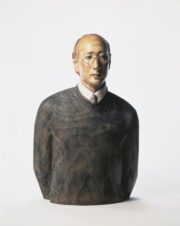 舟越桂