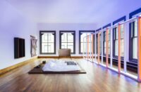 Donald Judd