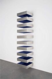 Donald Judd