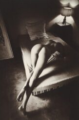 Jeanloup Sieff