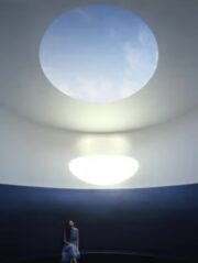 James Turrell