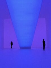 James Turrell