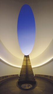 James Turrell