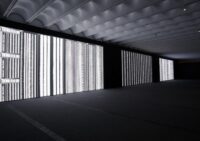 池田亮司データフロー
