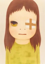奈良美智