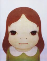 奈良美智