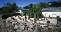 イサム・ノグチ庭園美術館
