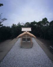 杉本博司