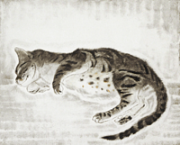 藤田嗣治