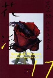 アラーキーの花