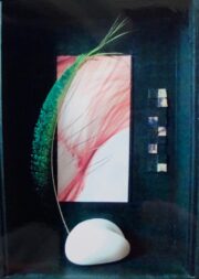 國井正人作箱作品