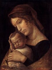 Andrea Mantegna