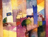 August Macke