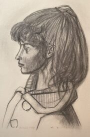 ピカソ國井正人作
