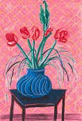David Hockney