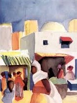 August Macke