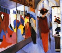 August Macke