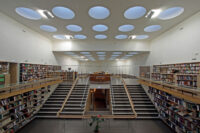 ヴィープリ図書館