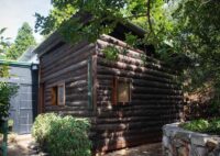 コルビジェの休暇小屋
