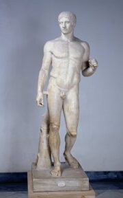 Polykleitos