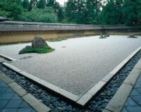 竜安寺