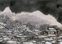 与謝蕪村