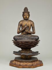 大日如来
