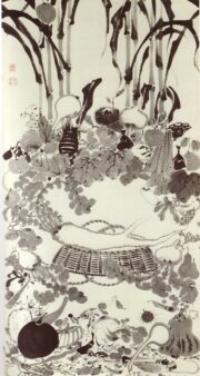 伊藤若冲