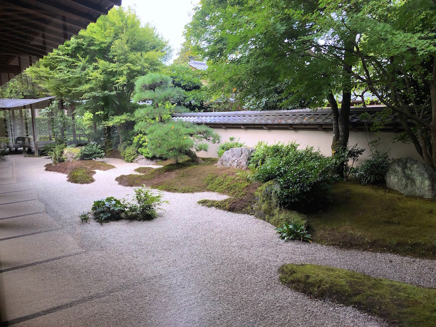 水戸祇園寺